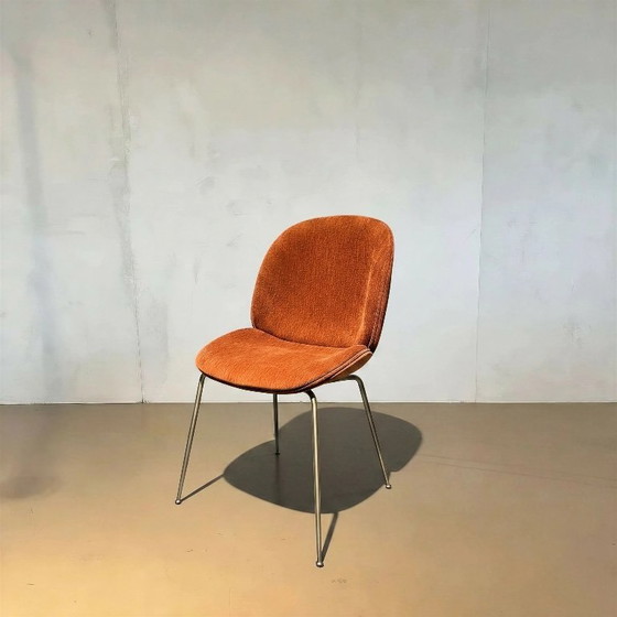 Image 1 of Gubi beetle dining chair