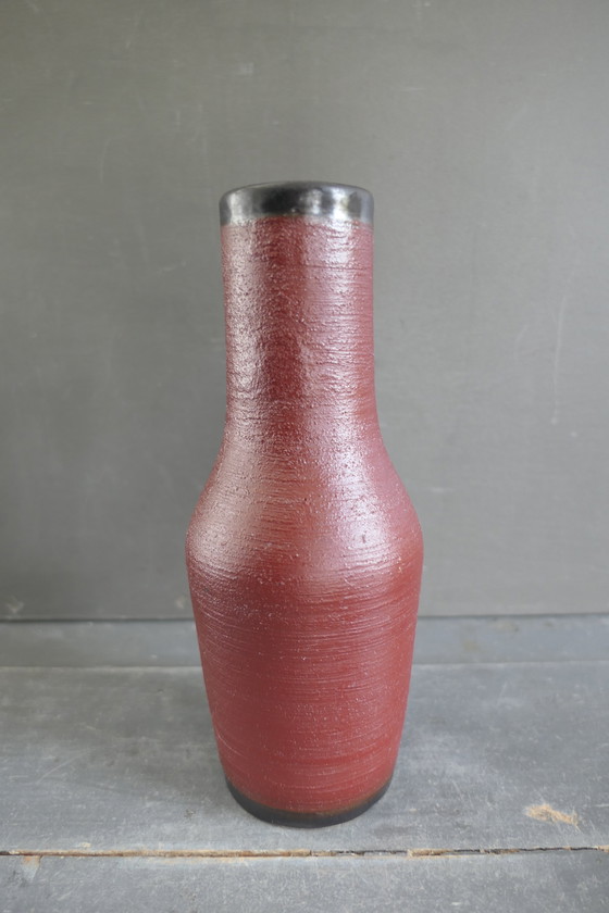 Image 1 of Vintage Gräfenroda VEB WERRA 1 Vaas DDR