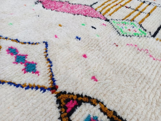 Image 1 of Luxury Handmade Rug 250cmx350cm 