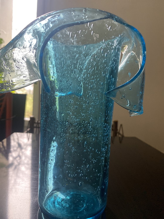 Image 1 of Bubble Splash Vase