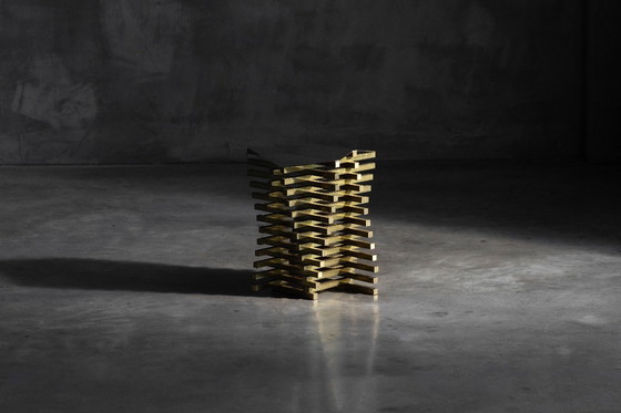 Image 1 of DC1302 Hocker von Vincenzo De Cotiis, Italien, 2013