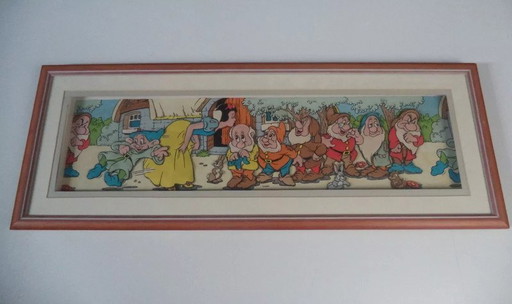 Snow White and the Seven Dwarfs