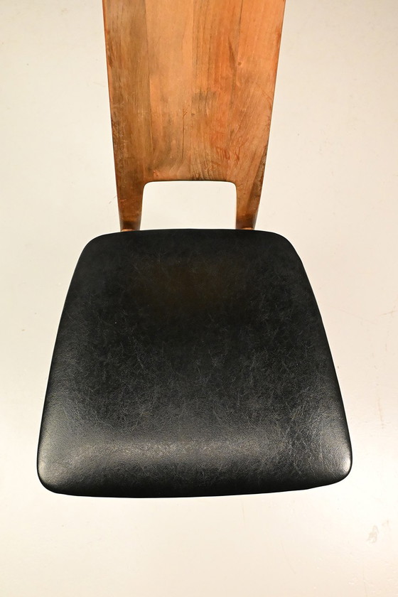 Image 1 of Sillas Ernst Martin Dettinger