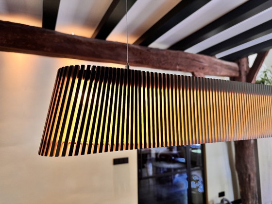 Image 1 of Secto Design Owalo lamp set 2x