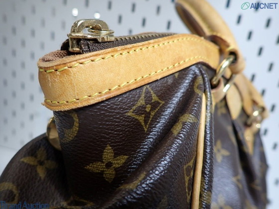 Borsa a Mano Tivoli Louis Vuitton 100% Originale – Borse a mano, Leather, Metal (photo 3 of 13)