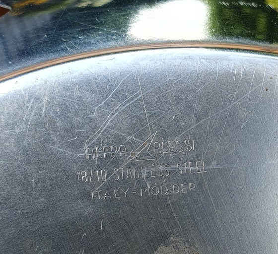 Image 1 of Alfra Alessi Schale