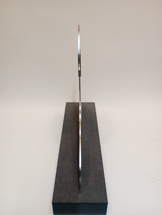 Image 1 of Een confrontatie Roger Raveel 