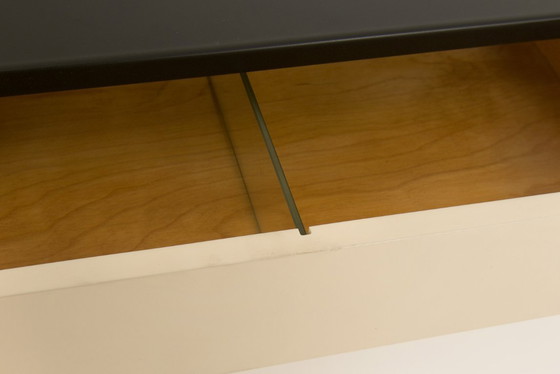 Image 1 of Mobiletto a parete con cassetti 'DD01' - Martin Visser per Spectrum