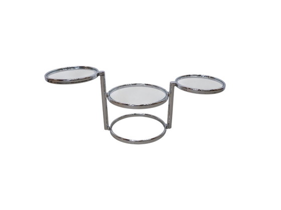 Image 1 of Leitmotiv Swivel Side Table