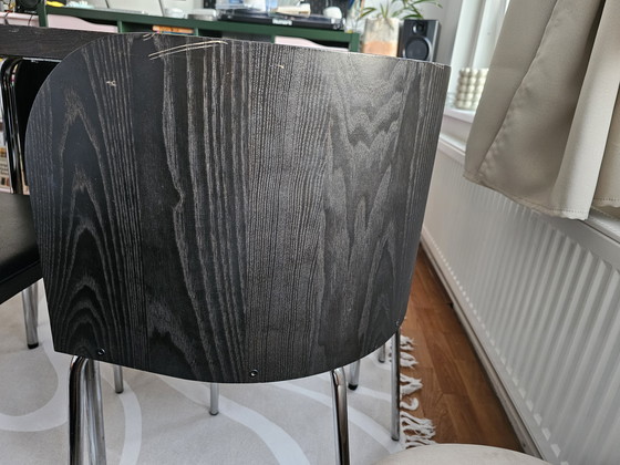 Image 1 of IKEA Fusion Dining Table Set