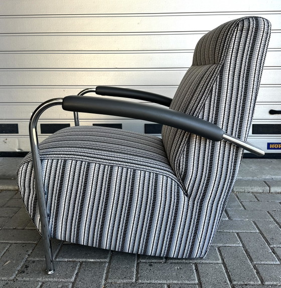 Image 1 of 2 sillones Leolux Scylla Design