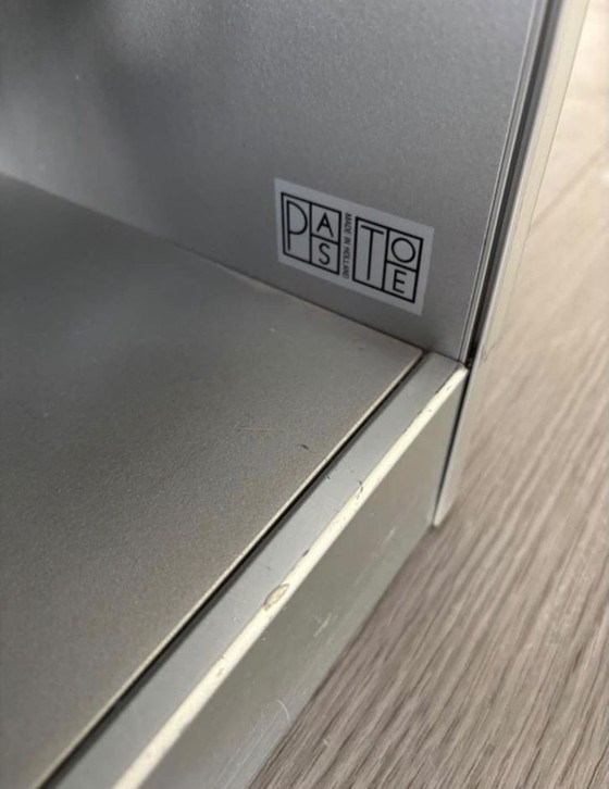 Image 1 of Pastou computerkast 