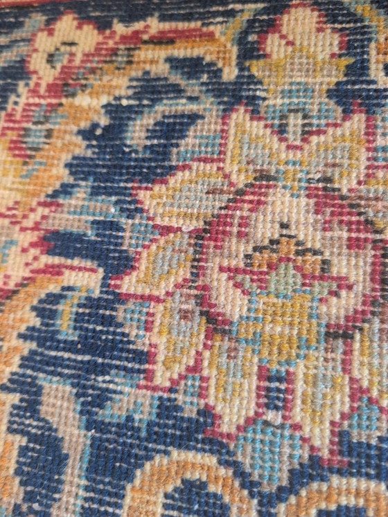 Perzisch Tapijt, Vloerkleden en tapijten, Wol, Beige (foto 6 van 8)