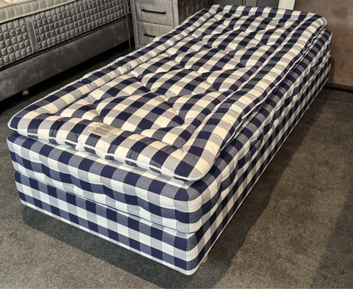 Hästens Maranga boxspring