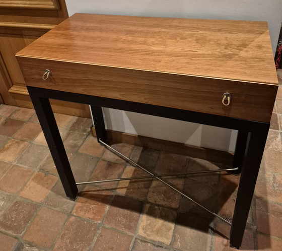 Image 1 of Arco: sleek writing table, wall table, console table, side table