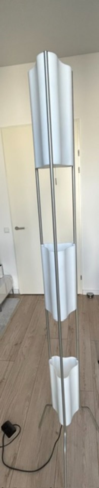Image 1 of Foscarini Toten floor lamp (2x) by Valerio Bottin