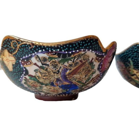 Image 1 of 2 Chinese porcelain bowls