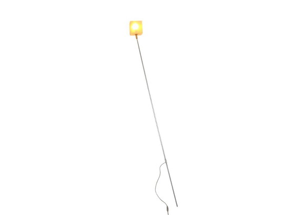 Image 1 of Dutch design - Goods - design Chris Slutter - leaning lamp - 'Lazy lamp'