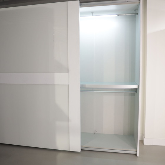 Image 1 of Armoire de jeu Presotto Tecnopolis