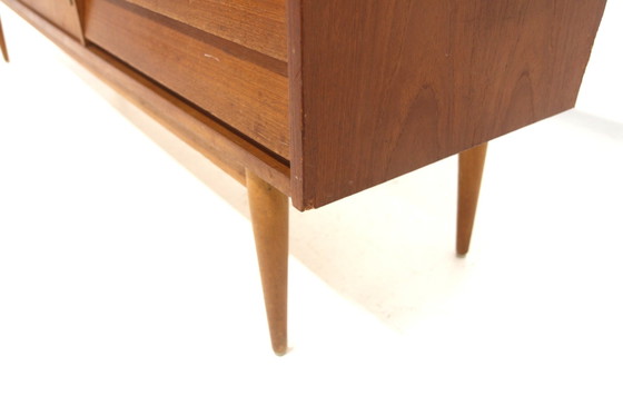 Scandinavisch Trudy Dressoir van Möble-Ikea, Zweden, jaren 60, Scandinavian (foto 5 van 7)