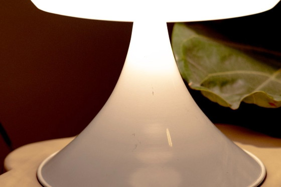 Lampe Champignon Dutch Design – Hala Zeist – Plastique (photo 6 of 16)