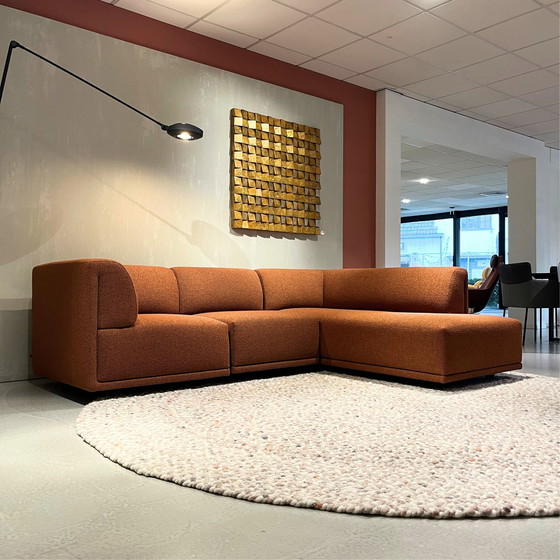 Image 1 of EYYE Kuvio corner sofa