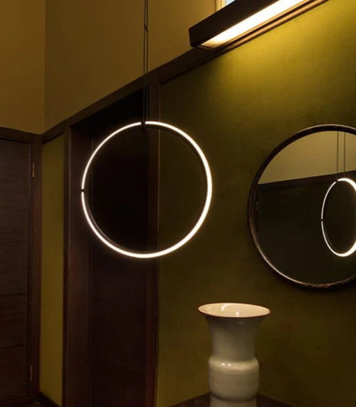 Flos - Arrangements - Rund Medium