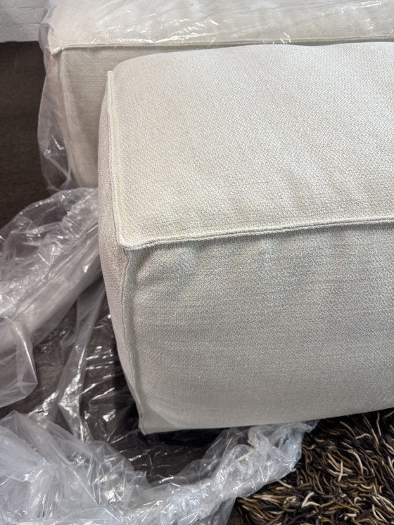 Image 1 of Living Divani extra soft elements 
