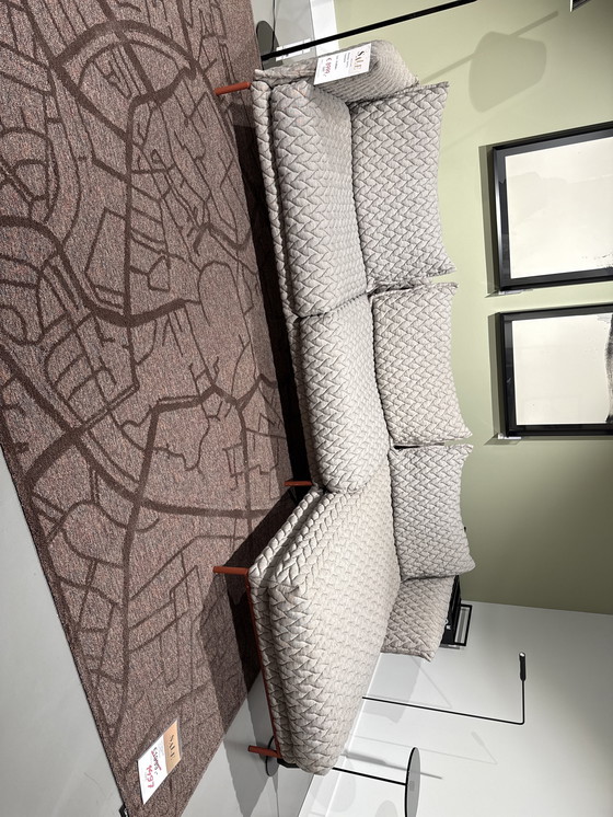 Image 1 of Divano angolare Moroso Gentry