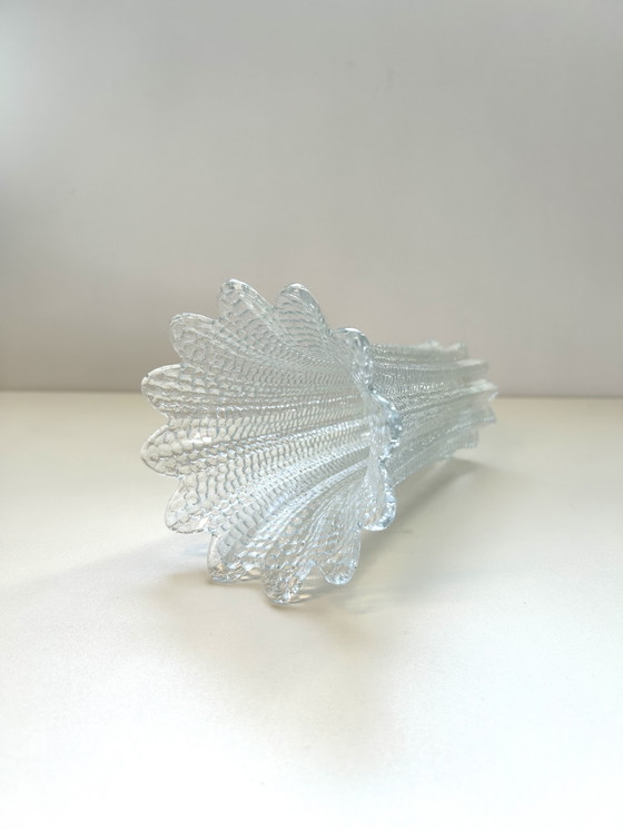 Image 1 of Kristallen Vaas van Lausitzer Glaz