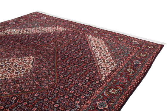 Image 1 of Persian carpet Tabriz, 3.88 x 2.92 cm, Oriental carpet, fine, No. 20556