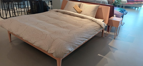 Image 1 of Auping Essential bedmodel 180x210