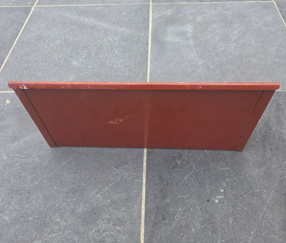 Image 1 of ZT Mensola a muro 1954 Constant Nieuwenhuijs