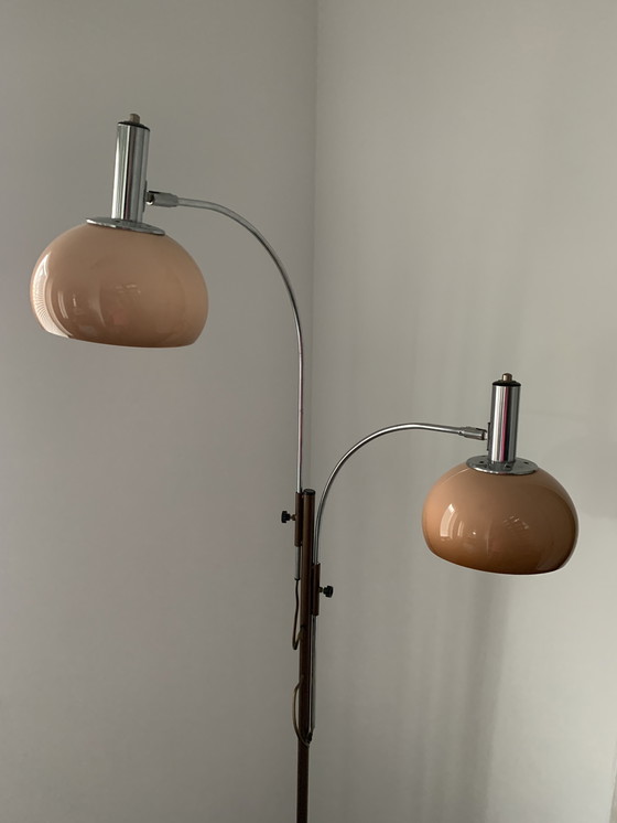 Image 1 of Lampe de poche Dijkstra - jaren 70