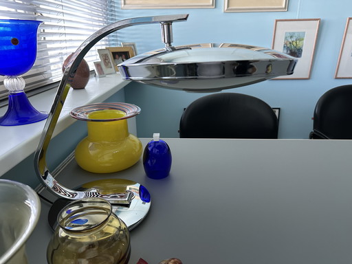 Lampe de phase