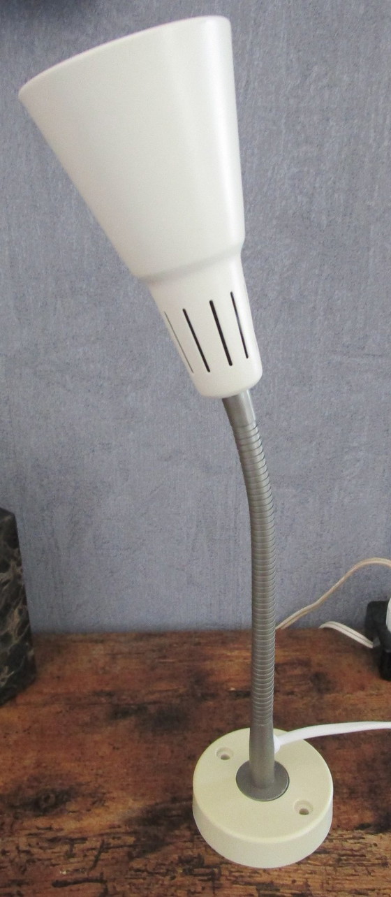Image 1 of Faretto da parete Ikea KVART V0401.