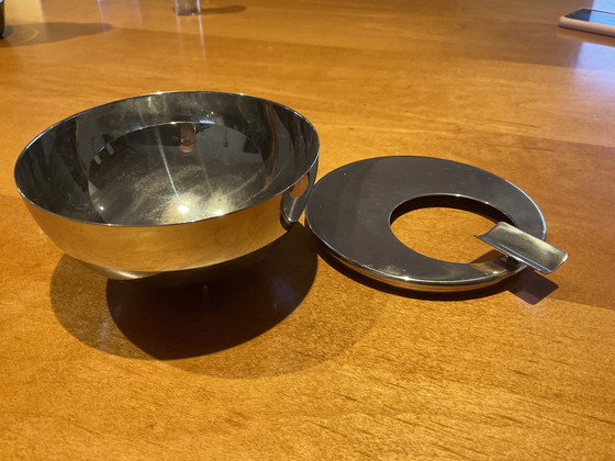 Image 1 of Officina Alessi Asbak Marianne Brandt Bauhaus, en buen estado