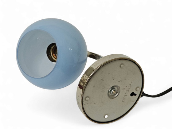 Image 1 of Art Deco table lamp / bedside lamp, Stellax, 1930s