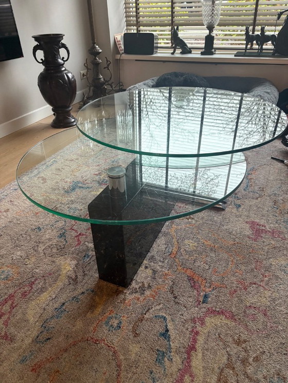 Image 1 of Rolf Benz Couchtisch