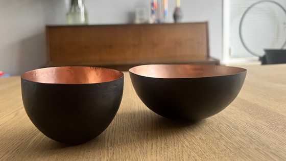 Image 1 of Tom Dixon Eclectic schalenset
