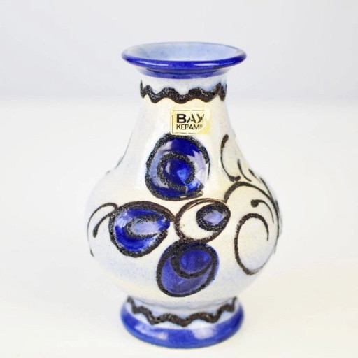 Bay West Germany vase