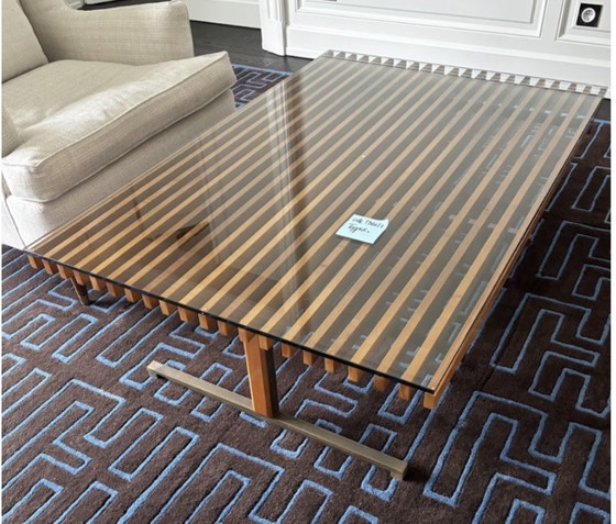 Image 1 of coffee table