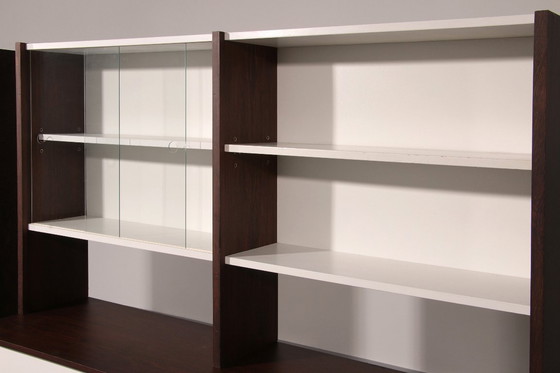 Image 1 of Borculo by Martin Visser: Timeless Mid-Century Dutch Design