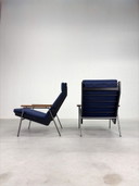 Fauteuils vintage « 1611 Lotus » de Rob Parry pour Gelderland