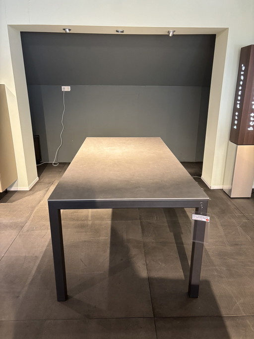 bert plantagie Pedro tavolo da pranzo - 200x100