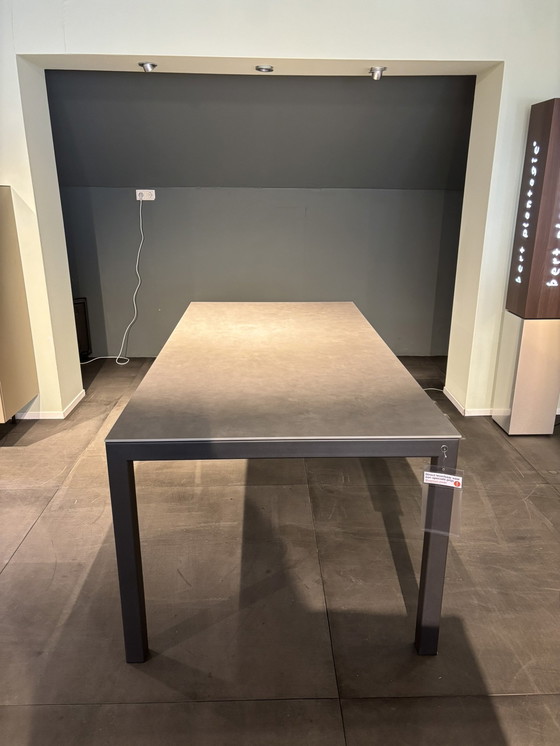 Image 1 of bert plantagie Pedro dining table - 200x100