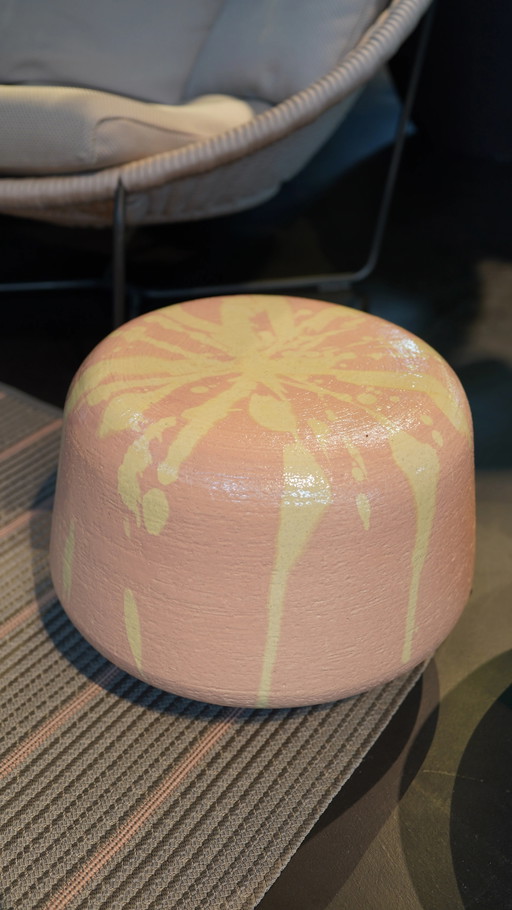 Paola Lenti - Table d'appoint Calatini B107E