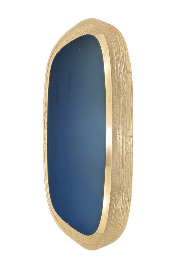 Image 1 of Hillebrand illuminated mirror