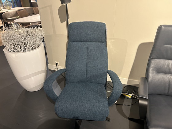 Image 1 of Twice 221N Pro relaxfauteuil van de Toekomst