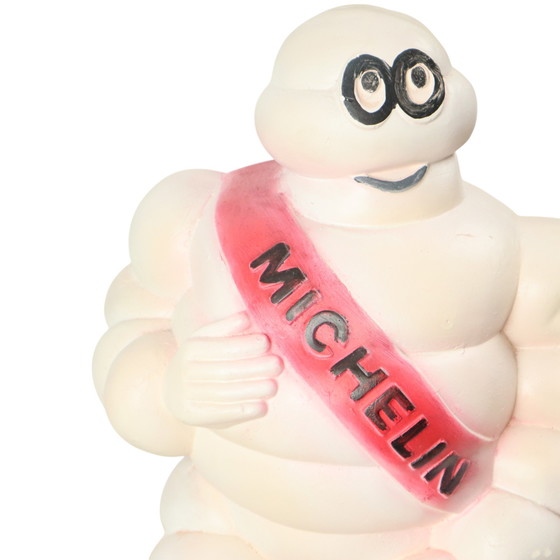 Image 1 of Immagine Bibendum Oggetto pubblicitario Michelin